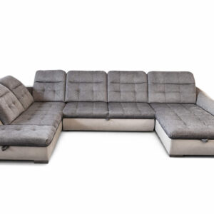 LOTTI U alakú sarokülő