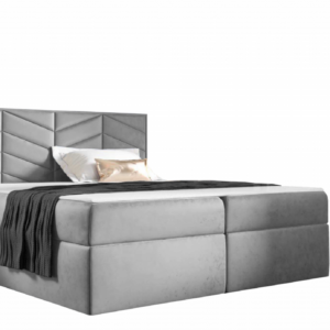 Boxspring ágy (ST6)