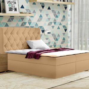 Boxspring ágy (TYP56)